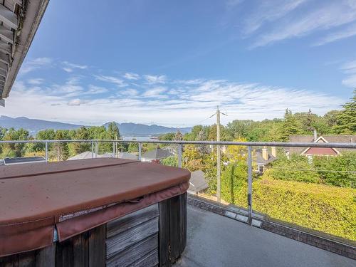 4389 Locarno Crescent, Vancouver, BC 