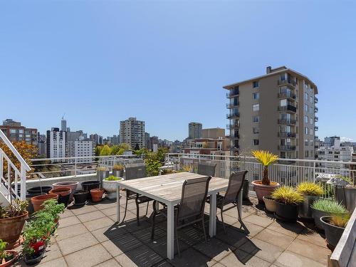 502 1960 Robson Street, Vancouver, BC 
