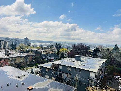 601 306 Sixth Street, New Westminster, BC 