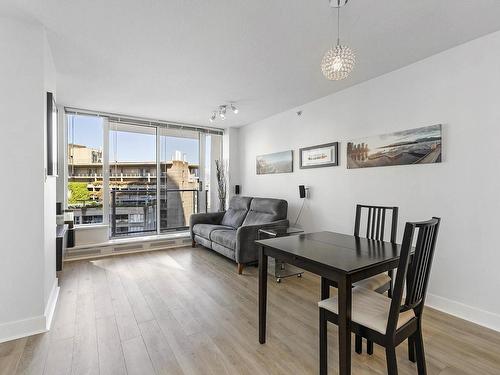 905 188 Keefer Place, Vancouver, BC 