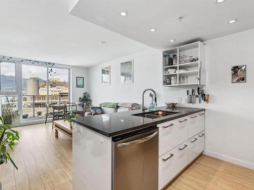 560 955 E Hastings Street, Vancouver, BC 