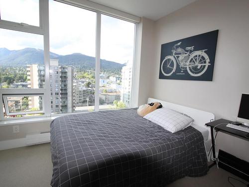 1207 150 W 15Th Street, North Vancouver, BC 