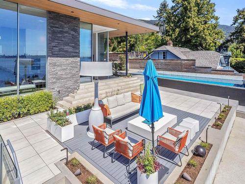 3603 Sunset Lane, West Vancouver, BC 
