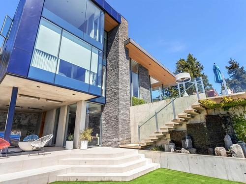 3603 Sunset Lane, West Vancouver, BC 
