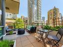 506 1308 Hornby Street, Vancouver, BC 