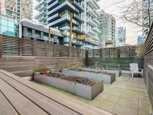 506 1308 Hornby Street, Vancouver, BC 