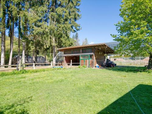 595 Pratt Road, Gibsons, BC 