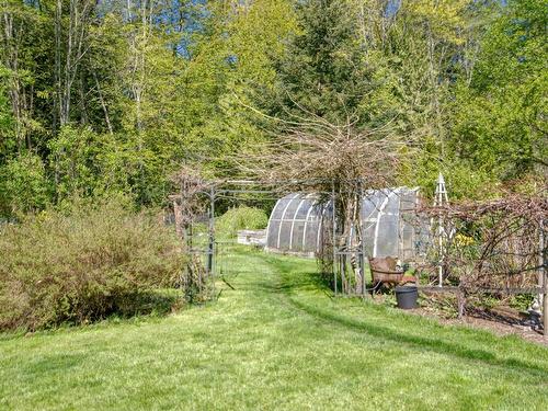 595 Pratt Road, Gibsons, BC 