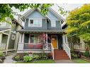 264 Furness Street, New Westminster, BC 