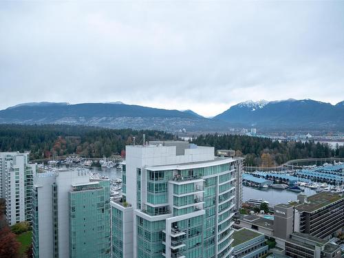 2602 620 Cardero Street, Vancouver, BC 
