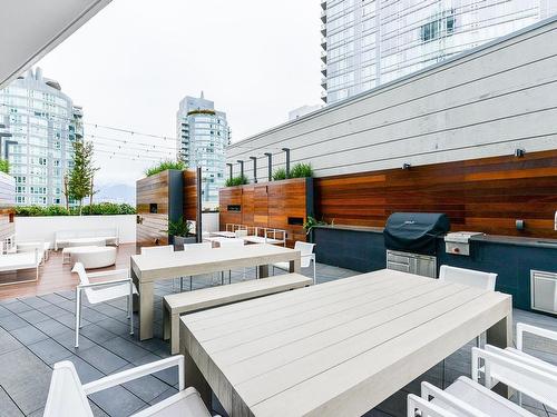 2602 620 Cardero Street, Vancouver, BC 