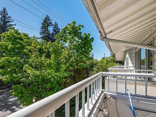 318 707 Eighth Street, New Westminster, BC 