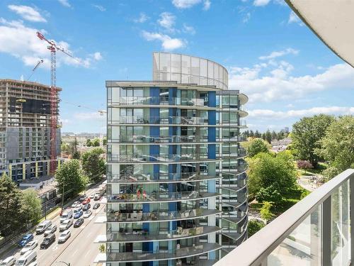 1109 8189 Cambie Street, Vancouver, BC 