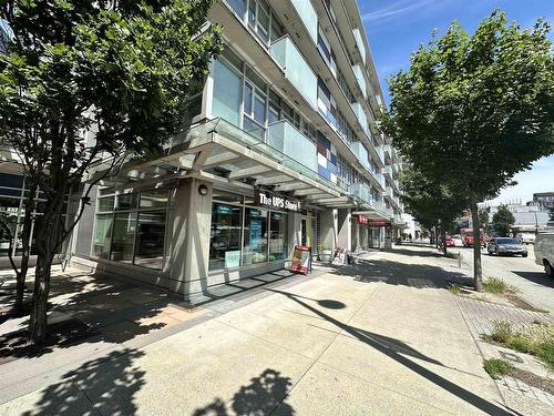 504 89 W 2Nd Avenue, Vancouver, BC 