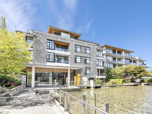 210 5989 Iona Drive, Vancouver, BC 