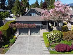 2460 MOWAT PLACE  North Vancouver, BC V7H 2X1