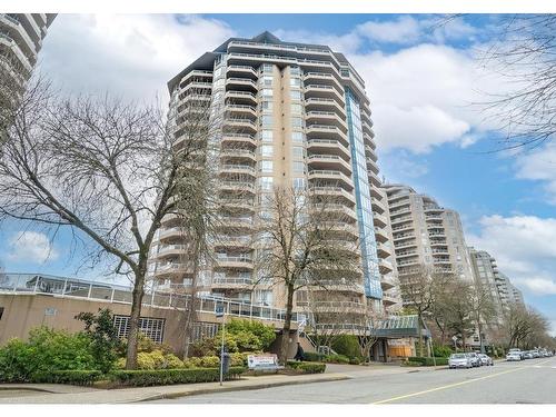 506 1235 Quayside Drive, New Westminster, BC 