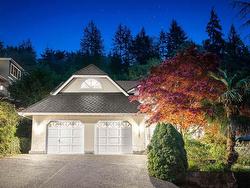 5367 WESTHAVEN WYND  West Vancouver, BC V7W 3E8
