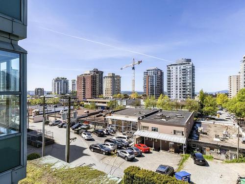 504 1555 Eastern Avenue, North Vancouver, BC 