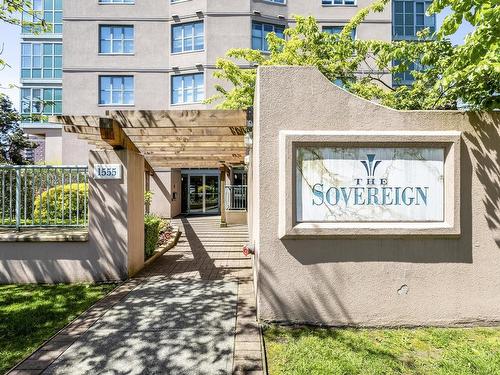 504 1555 Eastern Avenue, North Vancouver, BC 