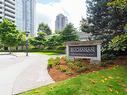 1606 4388 Buchanan Street, Burnaby, BC 