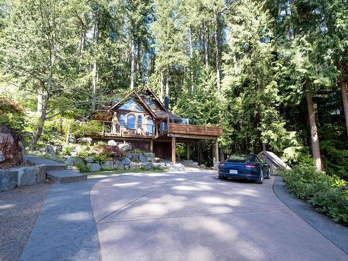 482 Reed Road, Gibsons, BC 