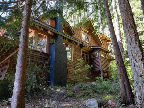 482 Reed Road, Gibsons, BC 