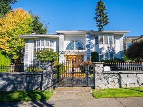 1289 W 40Th Avenue, Vancouver, BC 