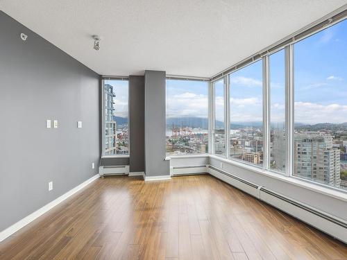 3305 188 Keefer Place, Vancouver, BC 