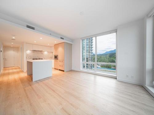 1403 1500 Fern Stree, North Vancouver, BC 