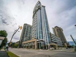 1403 1500 FERN STREE  North Vancouver, BC V7J 0E6