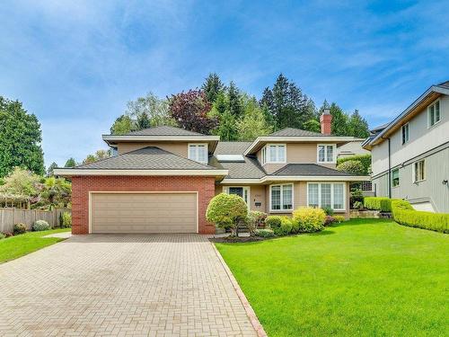 4704 Stahaken Place, Tsawwassen, BC 