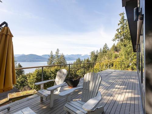 485 Timbertop Drive, West Vancouver, BC 