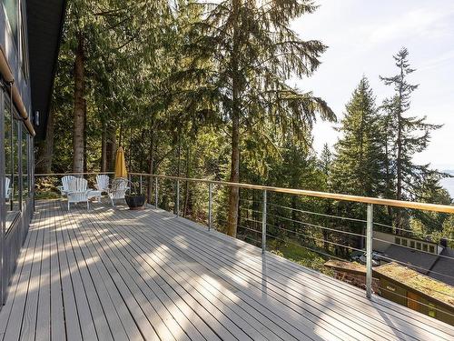 485 Timbertop Drive, West Vancouver, BC 