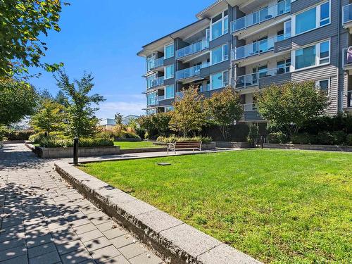 316 255 W 1St Street, North Vancouver, BC 