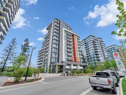 103 8940 University Crescent, Burnaby, BC 