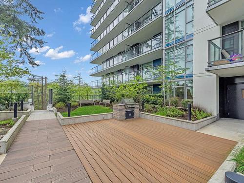 103 8940 University Crescent, Burnaby, BC 