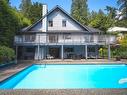4702 Willow Place, West Vancouver, BC 