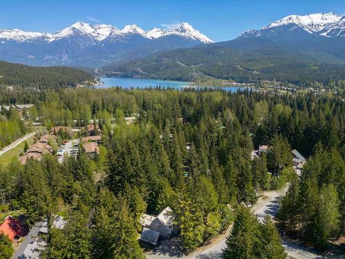 8217 Valley Drive, Whistler, BC 