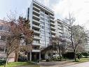 1001 1967 Barclay Street, Vancouver, BC 