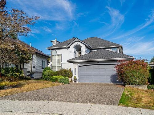 1553 Wintergreen Place, Coquitlam, BC 