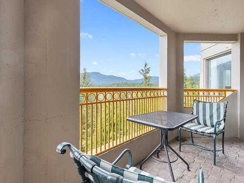 506 4809 Spearhead Drive, Whistler, BC 