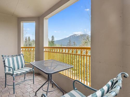 506 4809 Spearhead Drive, Whistler, BC 