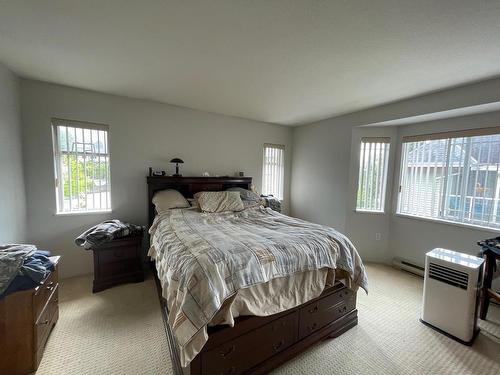 12 11502 Burnett Street, Maple Ridge, BC 