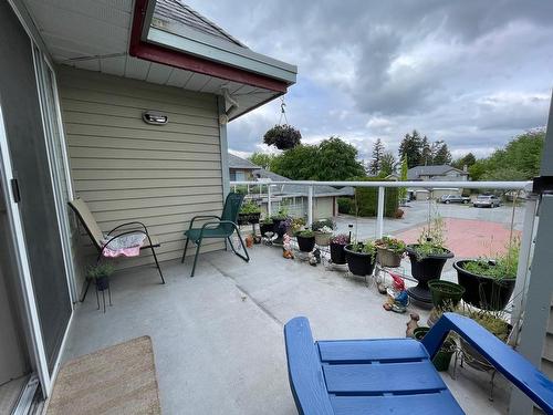 12 11502 Burnett Street, Maple Ridge, BC 