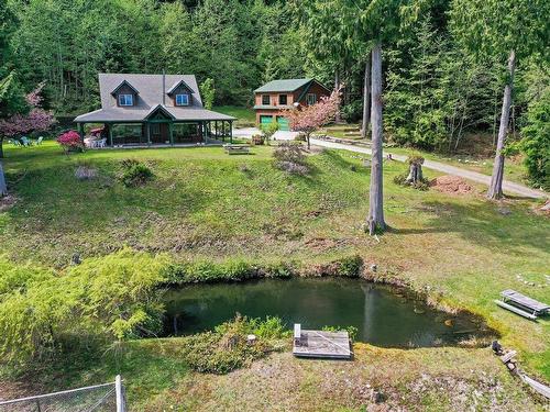 1685 Storvold Road, Gibsons, BC 