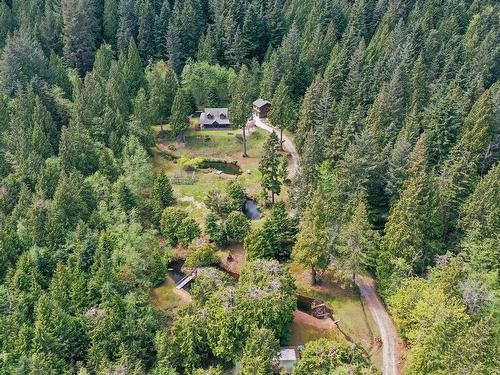 1685 Storvold Road, Gibsons, BC 