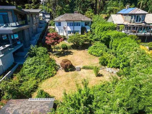 3548 Creery Avenue, West Vancouver, BC 