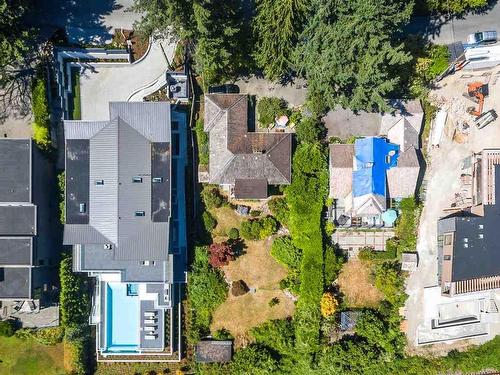 3548 Creery Avenue, West Vancouver, BC 