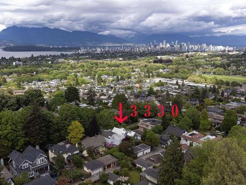 3330 W 20Th Avenue, Vancouver, BC 